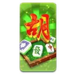 Mahjong
Ways