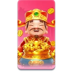 God Of
Wealth