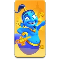 Crazy
Genie