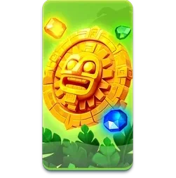 Aztec
Gems