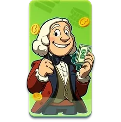 Cash
Mania