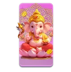Ganesha
Fortune