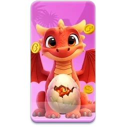 Dragon
Hatch