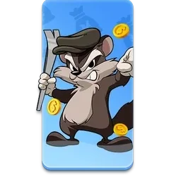 Le
Bandit