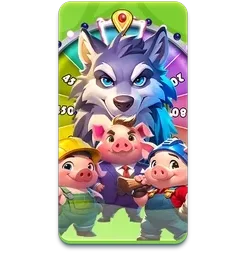 Huff N' Even
More Puff