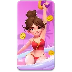 Songkran
Splash